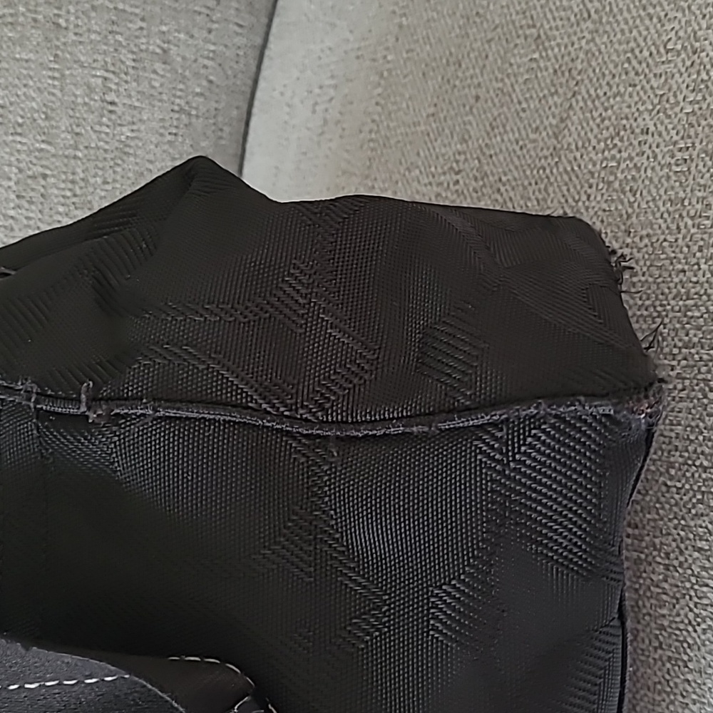 COACH bag Black & Pink - Picture 4 of 8